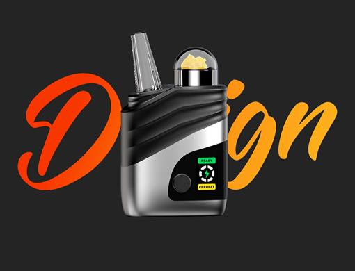 Spin To Switch Chamber