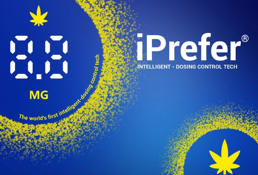 iPrefer Dosing Tech